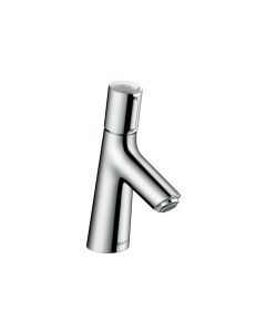 Hansgrohe 72040001 Talis Select S Single-Hole Faucet 80 with Pop-Up Drain, 1.2 GPM in Chrome