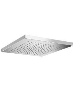 Hansgrohe 26240001 Raindance E Showerhead 300 1-Jet, 1.8 GPM in Chrome