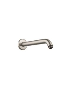Hansgrohe 27412821 Showerarm 9" in Brushed Nickel