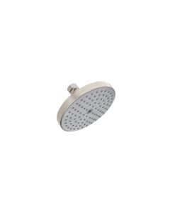 Hansgrohe 27486821 Raindance S Showerhead 150 1-Jet, 2.5 GPM in Brushed Nickel