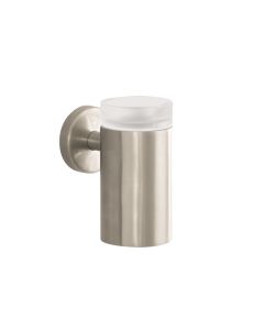 Hansgrohe 40518820 Logis Tumbler in Brushed Nickel