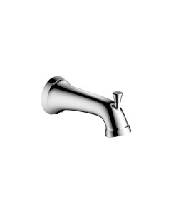 Hansgrohe 04775000 Joleena Tub Spout with Diverter in Chrome