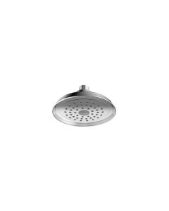 Hansgrohe 04781000 Joleena Showerhead 150 1-Jet, 1.5 GPM in Chrome