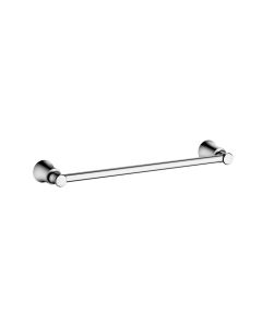 Hansgrohe 04784000 Joleena Towel Bar, 18" in Chrome