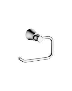Hansgrohe 04787000 Joleena Toilet Paper Holder in Chrome