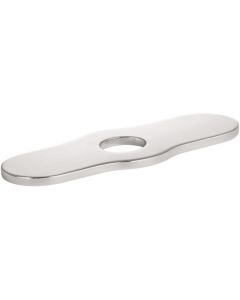 Hansgrohe 04778000 Joleena Base Plate for Single-Hole Faucets in Chrome