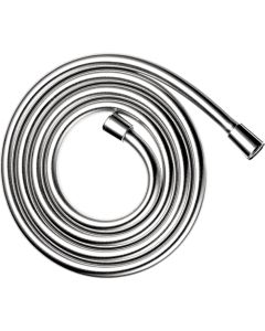 Hansgrohe 28274000 Techniflex Handshower Hose, 80" in Chrome