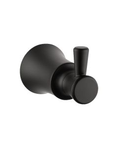 Hansgrohe 04788670 Joleena Hook in Matte Black