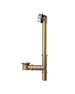 American Standard 1583470.002 Tub and Shower Drain in Polished Chrome