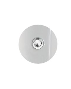 American Standard 1594170.002 Town Square Tub and Shower Drain in Polished Chrome