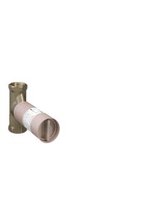 Axor 15977181 Rough, Volume Control, ¾"