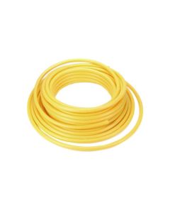 Oil Creek Plastics GAS53010 Gas Pipe 3" IPS Yellow Medium Density PE2708 100'