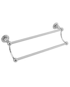 Newport Brass 16-05/26 Towel Bar In Polished Chrome