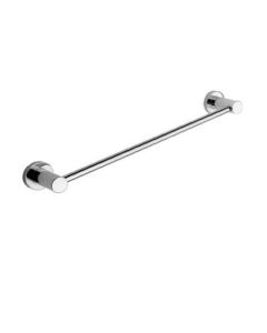 Newport Brass 16-01/034 East Linear 18" Towel Bar in Antique Brass