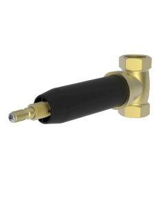 Newport Brass 1-607U 3/4" Universal Flow Control Valve 
