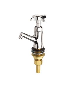 Krowne Metal 16-151L Royal Dipperwell Faucet in Polished Chrome
