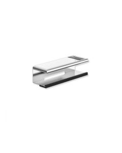 Hewi 162.03.20040 System 162 Rectangular Shower Shelf in Chrome
