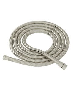 Rohl 16295/79PN Spa Shower 79" Metal Hose Assembly in Polished Nickel