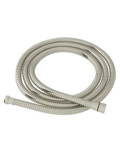 Rohl 16295PN Spa Shower 59" Metal Hose Assembly in Polished Nickel