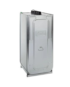 Roth 2335101861 DWT 620L 165 Gallons Double Wall Fuel Oil Storage Tank