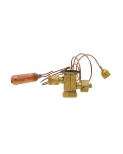 ADP 165616601A HP-AC TXV R410A Metering Kit