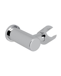 Rohl 1660APC Spa Shower Wall Mount Handshower Holder in Polished Chrome