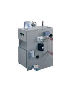 Green Mountain 16B722503100204 GMGS 225 Input MBtu - 82% AFUE  Natural Gas Steam Boiler - Chimney Vent