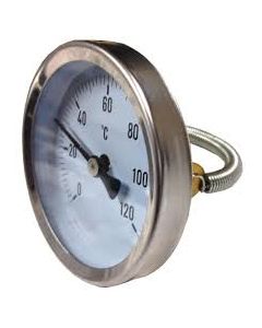 STRAP-ON THERMOMETER 1722030STRAP-ON THERMOMETER