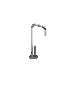 Dornbracht 17861625-06 Meta.02 Hot And Cold Water Dispenser In Platinum Matte