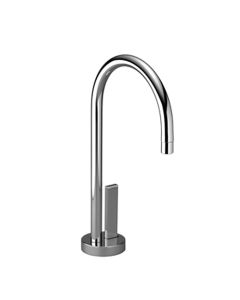 Dornbracht 17861875-06 Tara Ultra Hot & Cold Water Dispenser In Platinum Matte