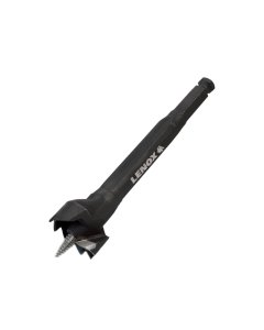 Lenox 1787512 Bi-Metal Self Feed Bit 1-1/8" 1/Pack