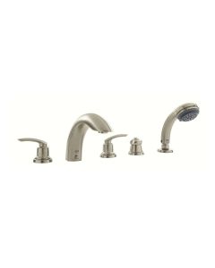 Grohe 18085EN0 Talia® Lever Handles in Brushed Nickel