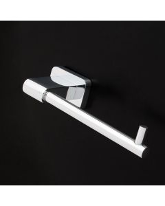Lacava 1810-BG Eleganza Deck mount single hole faucet with lever handle pop up drain included SPOUT: 4 7/8", H: 5 1/4" in Brushed Gold