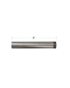 Sigma 18-12-029-26 Long Diverter Trim Assembly Contemporary for Tempress Valve in Polished Chrome 