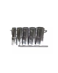 7 Piece Shower Body Socket Wrench Set 