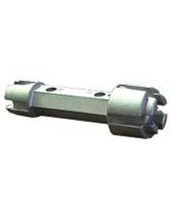 Wal-rich 1818400 Crown inch Tub Drain Wrench