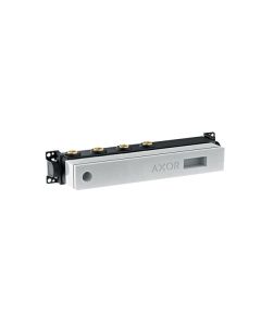 Axor 18310181 Rough, Thermostatic Module Select for 2 Functions