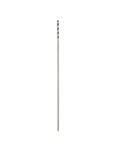 Irwin 1890707 1/4" X 18" Straight Shank Installer Drill Bit for Wood