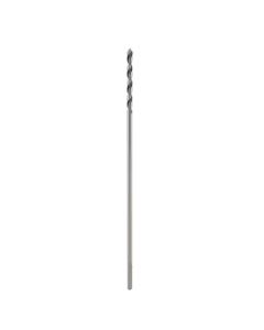 Irwin 1890709 3/8" X 18" Straight Shank Installer Drill Bit for Wood