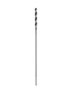 Irwin 1890711 1/2" X 18" Straight Shank Installer Drill Bit for Wood