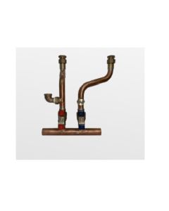 IBC 190-149 Manifold For Hc/Dc