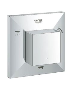 Grohe 19799000 Allure Brilliant 5-Way Diverter Us in Chrome