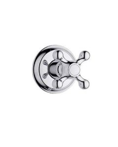Grohe 19827AR0 Seabury Trim-Shower Valves/VC/Diver In Satin