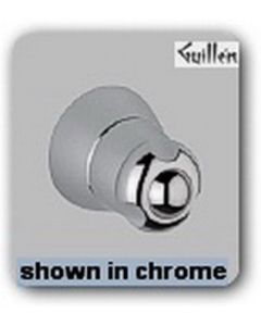 Grohe 19875R00 Volume Control Corona Ring HandleIn Polished