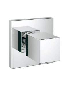 Grohe 19910000 Eurocube Volume Control Trim