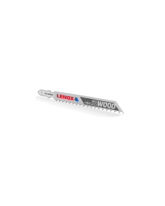 Lenox 1991407 Jig B406T5 4" x 3/8" x 050" x 6" 5/Pack