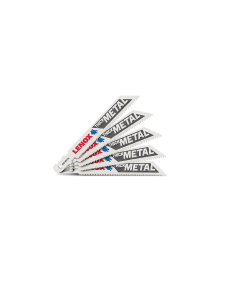 Lenox 1991599 Jig B318TC5 3-5/8" x 3/8" x 037" x 18" 5/Pack