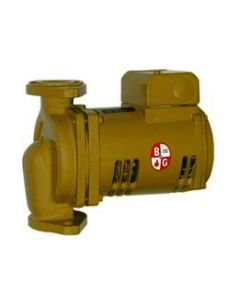 Bell and Gossett 1BL003LF 36B Bronze Booster Pump