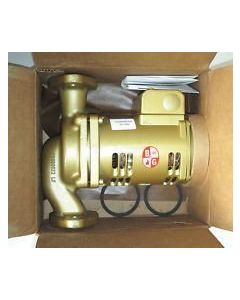 Bell and Gossett 1BL004LF ITT Pl-45b Pump 1/6 Hp LF