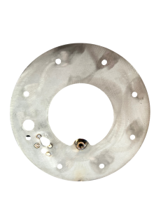 Laars 30N5037 Plate Weld Blower Adapter